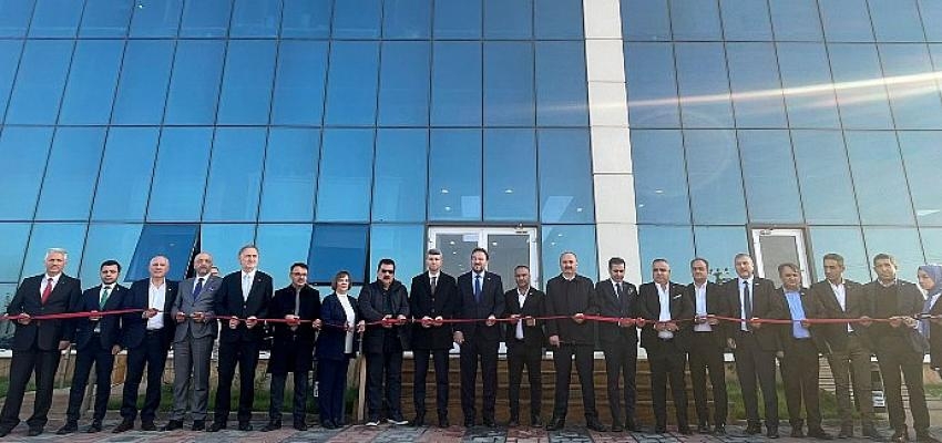 Anadolu Üretim ve Yatırım Hareketi Kapsamında Batman