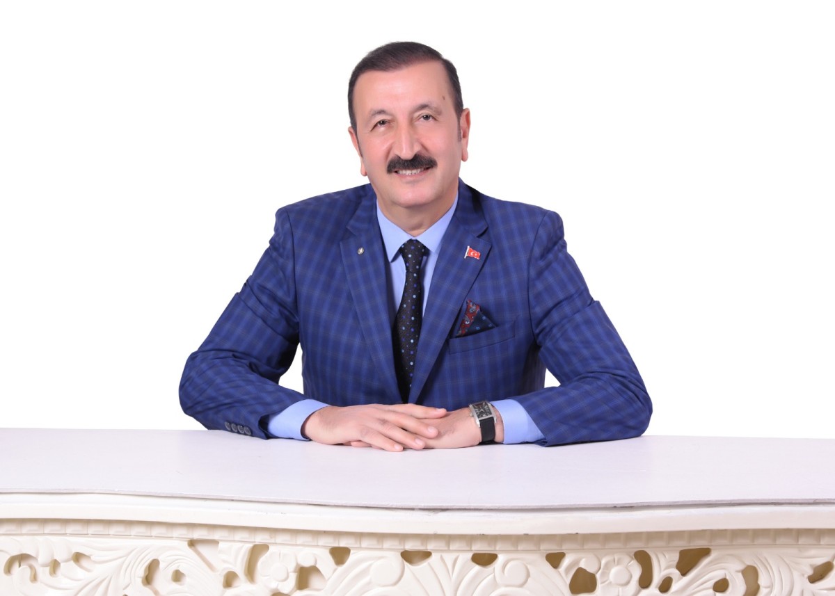 Başkan Yalçın