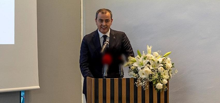 İş Bankası’ndan İzQ iş birliği ile İzmir’e   Girişimcilik Şubesi