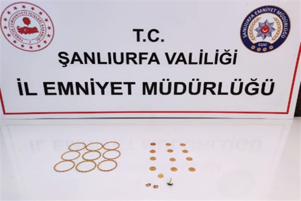 Şanlıurfa