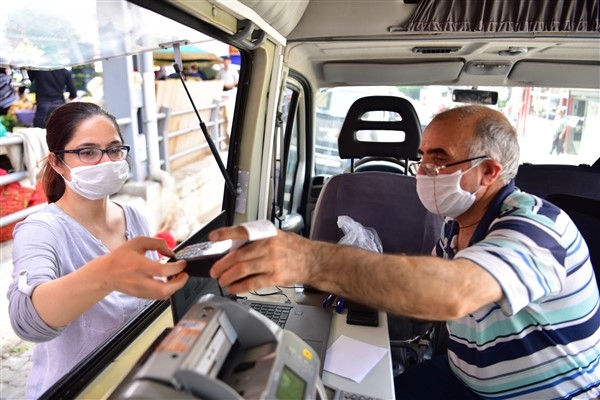 Vergi ödemelerinde son gün 30 Kasım