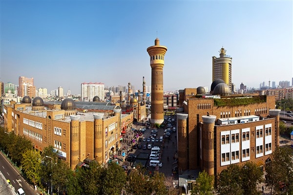 Xinjiang