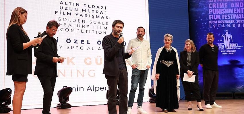 12. Uluslararası Suç ve Ceza Film Festivali