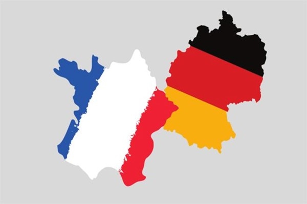 Enerji alanında Franko-Alman iş birliği