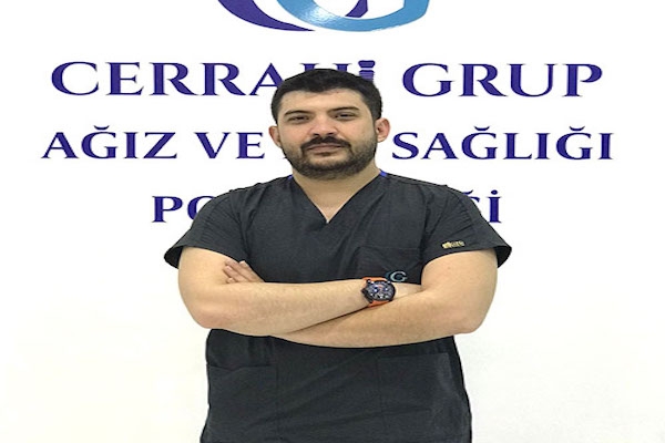 Diş hekimliğinde 3D tarayıcı ile ölçü alma derdi geride kaldı