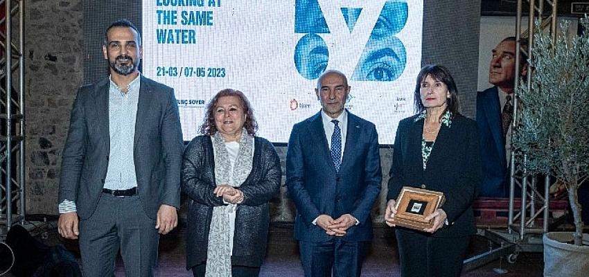 İzmir’de ilk kez Akdeniz Bienali düzenlenecek