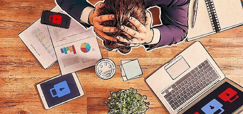Kaspersky: Orta Doğu, Türkiye ve Afrika