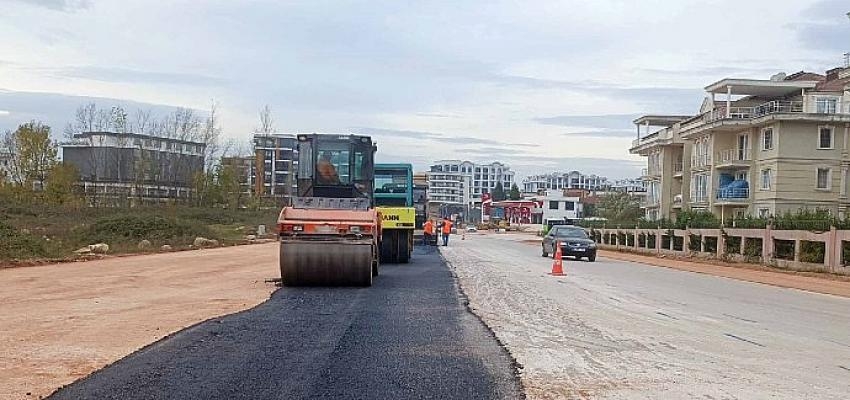 Kartepe Asiller Caddesi