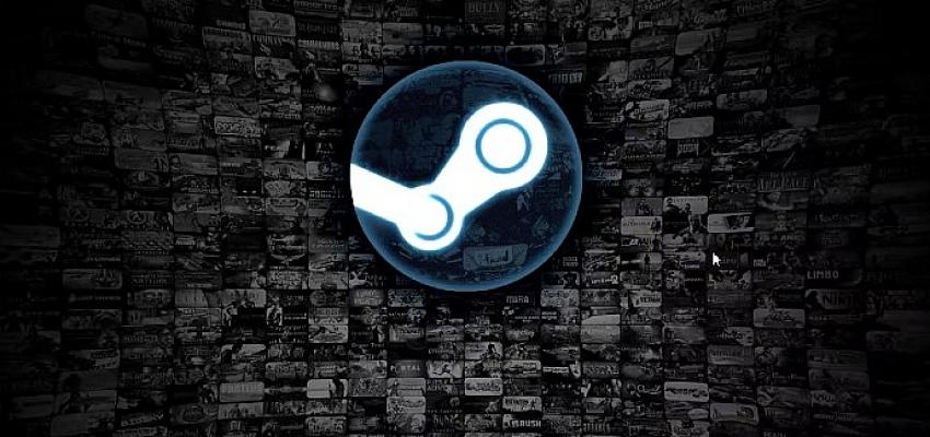 Kasım Ayının En Çok Satan Steam Oyunları