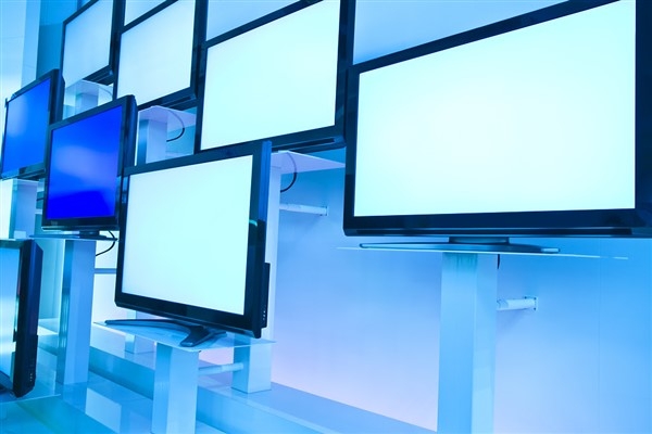 Çin’de ekran üretimi kapasitesi 200 milyon metrekareye ulaştı