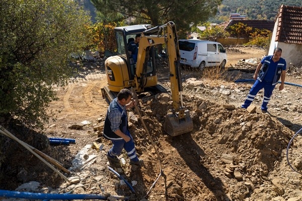 İZSU, paket içme suyu arıtma tesislerini kendi imkanlarıyla kuracak