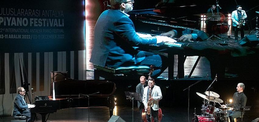 Cazın Olağanüstü Yeteneği Antalya’daydı