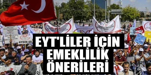 EYT’liler için Gelecek Yıl Ne Anlama geliyor?