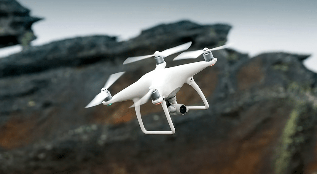 Drone Eğitimi Nasıl Gerçekleşir?