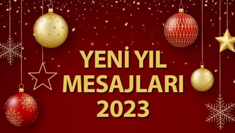 Tüm İnsanlığa Huzur ve Mutluluk Getirmesi dileği İle  2023 Yeni Yılınız Kutlu Olsun