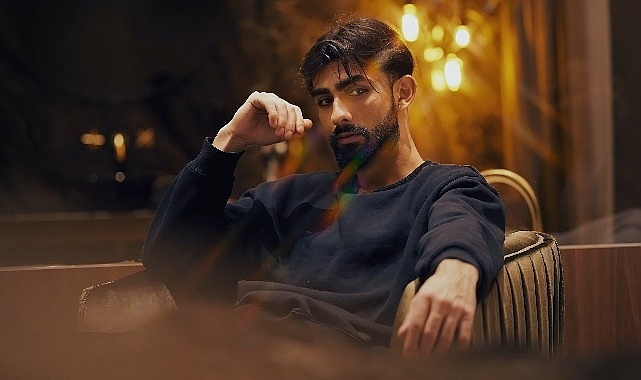 Hünkar Göksu Platformları Yıktı Geçti: “Kafa Duman" Listeleri Alt Üst Ediyor!
