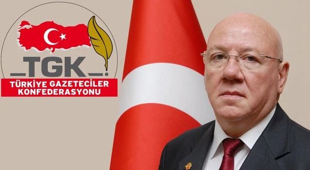 Tgk’dan, Bik Yönetmelik Taslağı’na İlişkin “Gerçekçi Olunmalı” Çağrısı