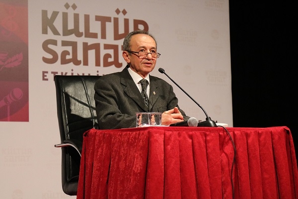 Yazar Yalsızuçanlar, Sakaryalı okurlarıyla buluştu