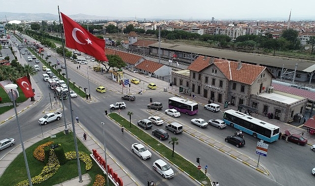 Balıkesir'in ihracatında 1 milyar dolara ramak kaldı