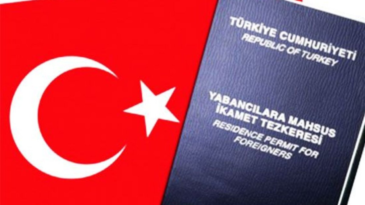 Oturma ve Çalışma İzni Danışmanlık