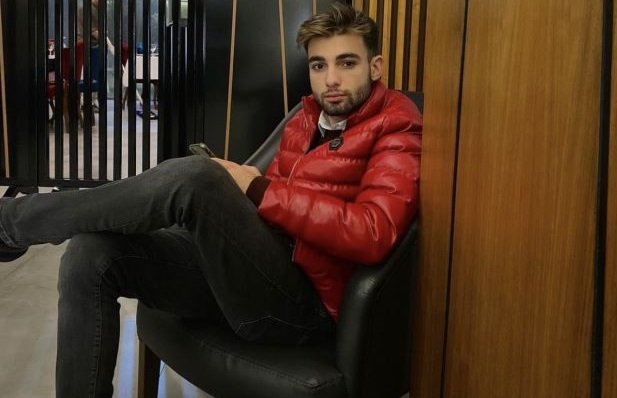 Eren Akaslan’dan Depremzedelere Büyük Yardım