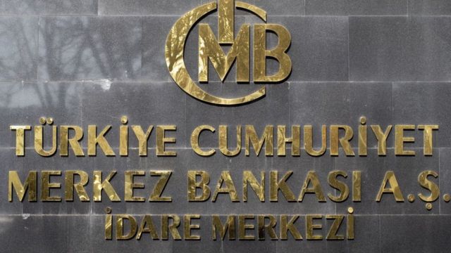 Merkez Bankası faizi yüzde 8,5’e indirdi