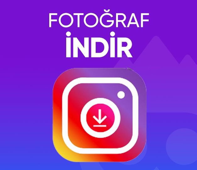 Instagram Toplu Fotoğraf indirme