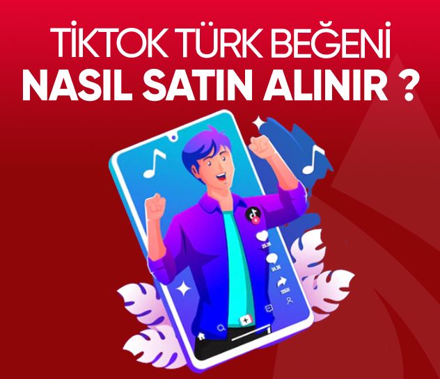 Tiktok Videolarınıza Nasıl Metin Eklenir?