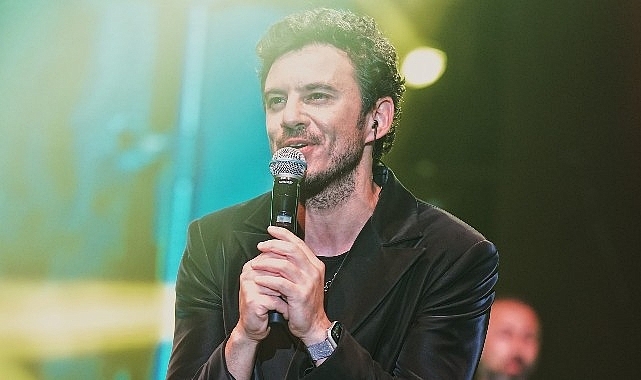 Özel günlerin aranan ismi ″Buray″