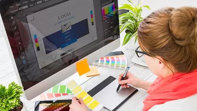 Grafik Tasarım Nedir?