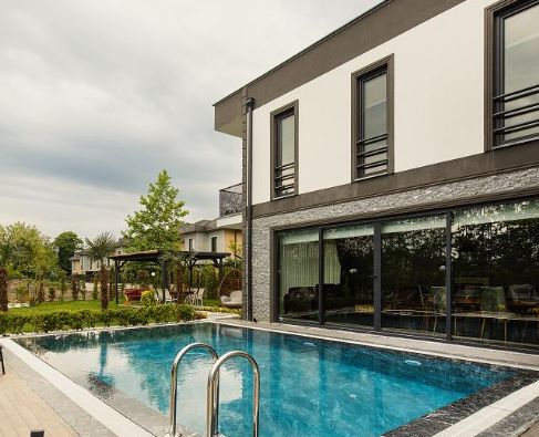 Kiralık Villa Fiyatları Ne Kadar?