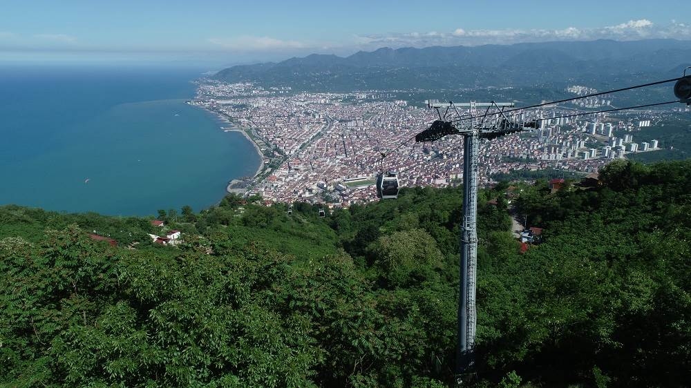 KENTSEL DÖNÜŞÜM ORDU’DA BAŞLAYACAK