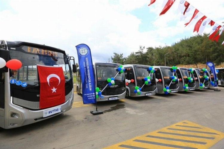 Muğla Büyükşehir Belediyesi