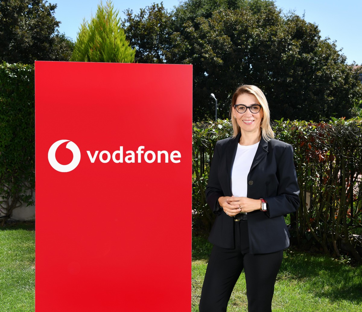 Vodafone Mobil Ödeme Müşterileri Harcadıkça Kazanacak