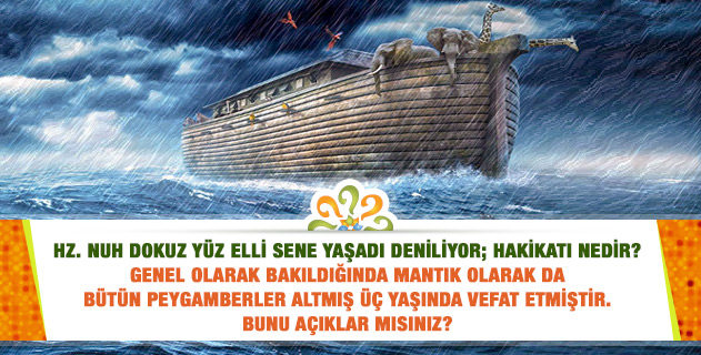 Son Sözü 950 Sene Dün Gibi Geçti Oldu