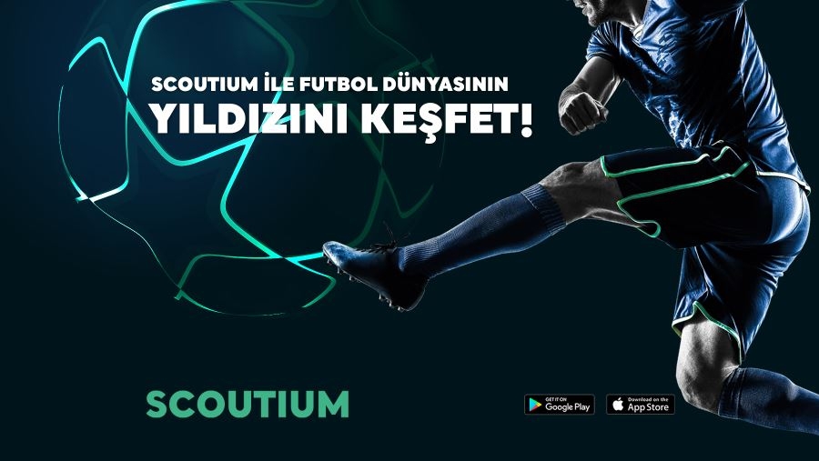 Dijital Futbol Platformu Scoutium 12 Milyon TL Hedefle Kitle Fonlama Turunda