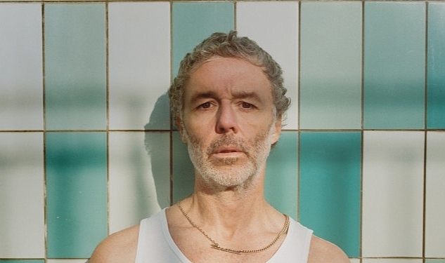 Indie Müziğin Sıra Dışı Sesi Baxter Dury 14 Haziran'da Zorlu PSM'de!