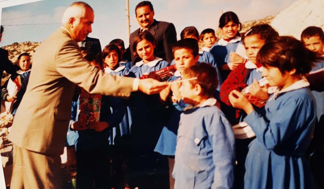 Torosların Arkası’ndan Velilere Karne Tavsiyeleri