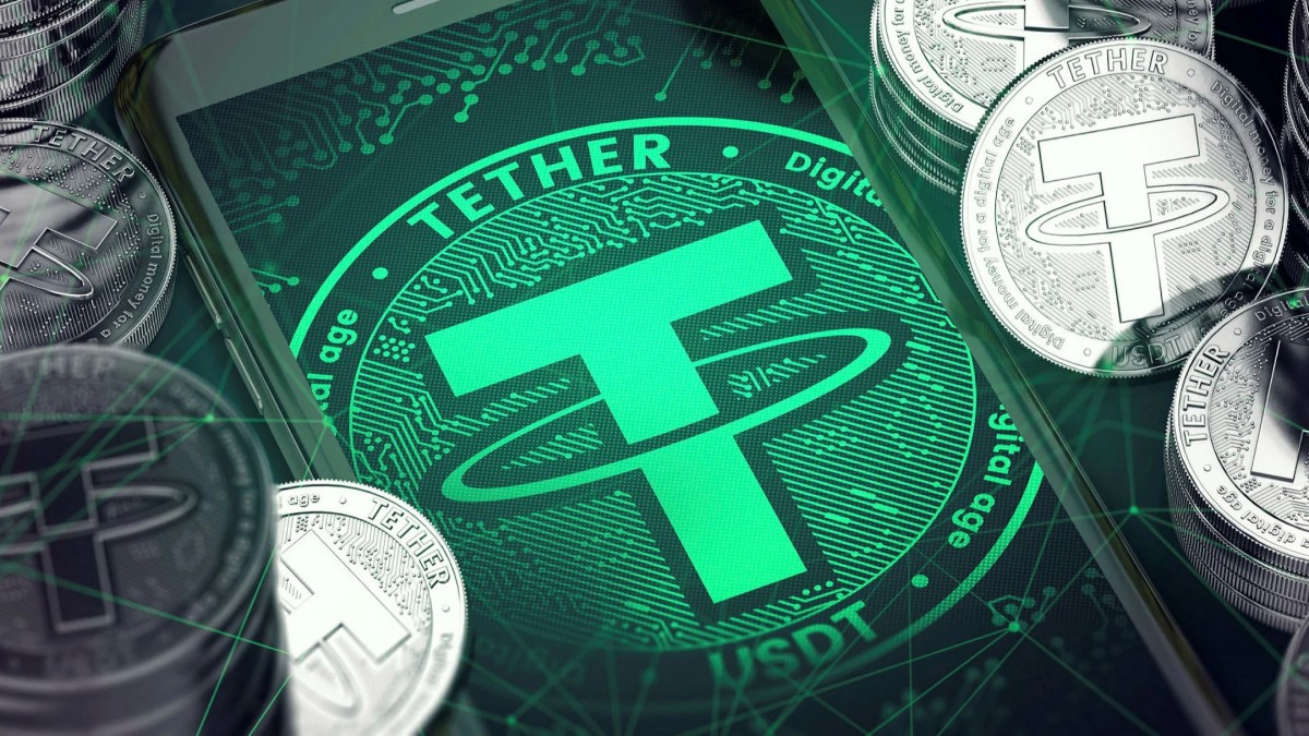 Tether ve Bitfinex, Qubes işletim sistemini desteklemek amacıyla kamu bağışı yaptı