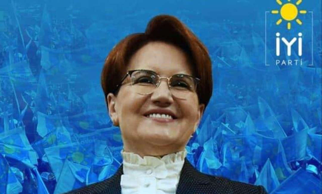 Akşener Güven Tazeledi