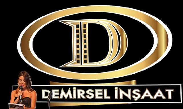 Demirsel İnşaat'a büyük ödül